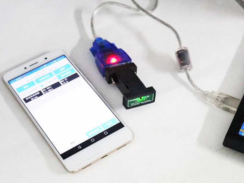 Дизайн последовательный bluetooth-адаптер автономный пассивный RS232 к Bluetooth передачи данных модуль без встроенного аккумулятора