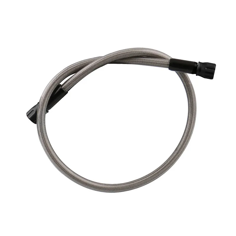 575 мм изготовленный на заказ из нержавеющей стали плетеный Powerhose Plus тормозной