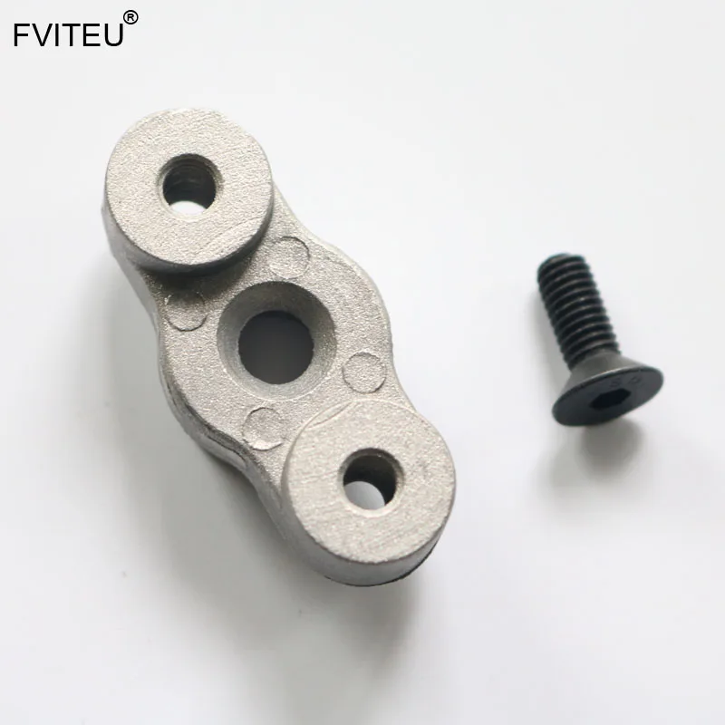FVITEU клатч держатель для обуви 26 30.5cc zenoah двигатель rovan km CY 1/5 hpi baja 5b ss 5t 5sck losi|Детали