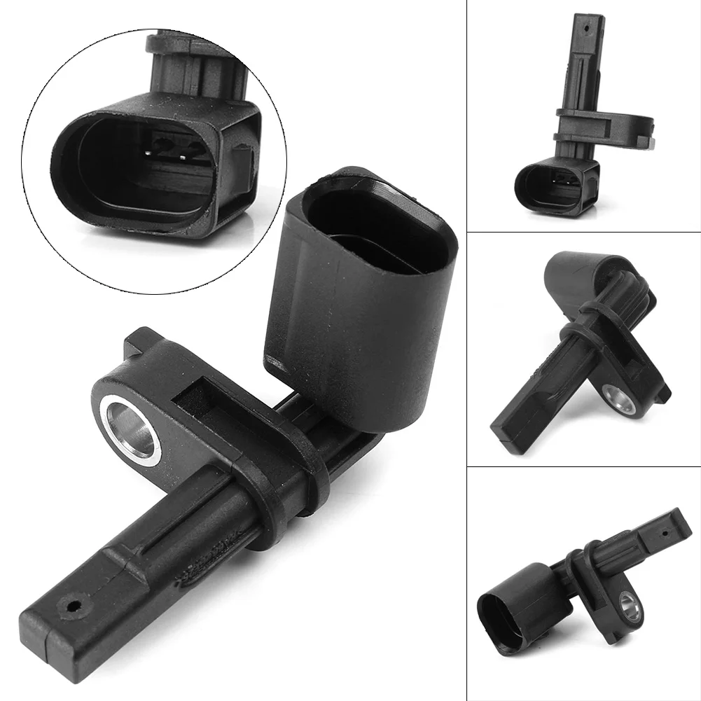 ABS Датчик скорости колеса для Porsche Panamera Cayenne 2010-2012 &amp Volkswagen Touareg 2010-2015 Audi Q7 09-15 OEM