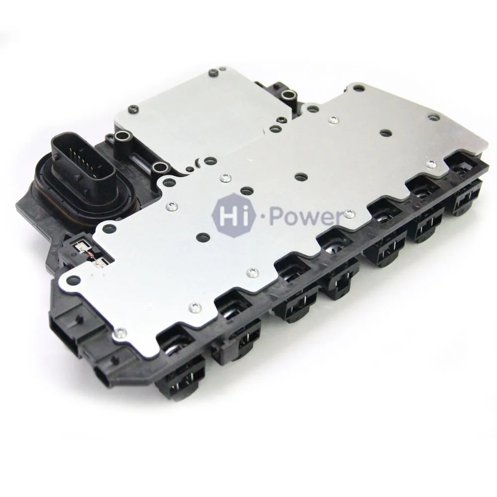 6T40-6T30/6T45/6T50 TCU/TCM блок управления автоматической трансмиссии forGM для Chevrolet Malibu 24256525 24248192 24252318