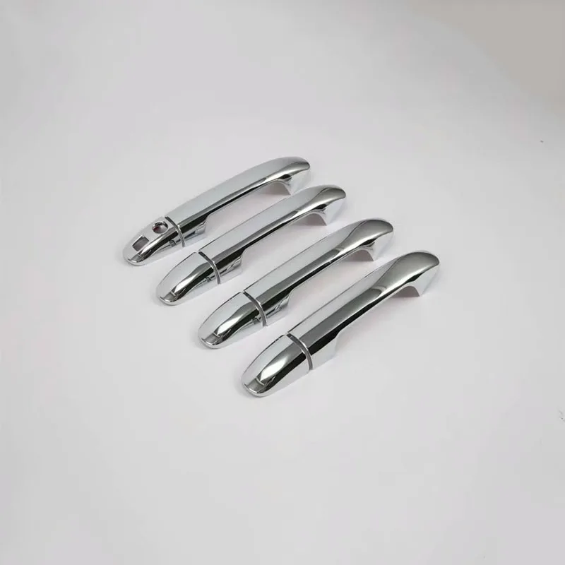 ABS автомобильные аксессуары комплекты кузова для автомобиля крышка с дверной