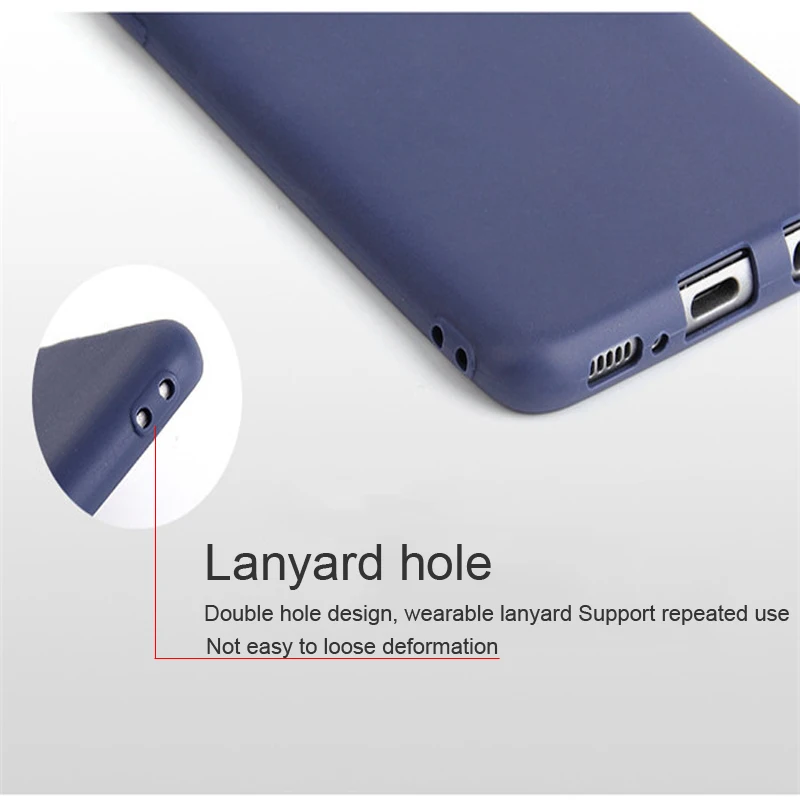 Матовый чехол для Samsung Galaxy S8 S9 Plus S6 S7 Edge J1 J3 J5 J7 2017 A3 A5 A7 Note8|Бамперы| |