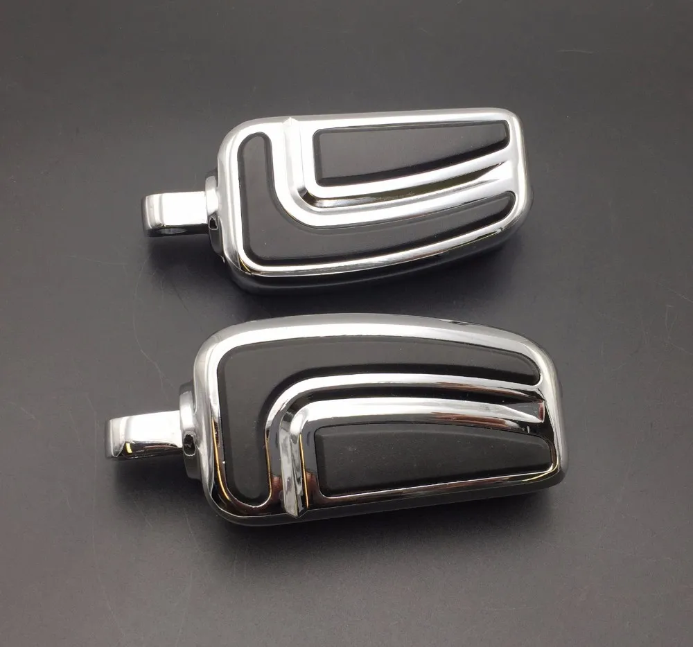 Запчасти для двигателя Harley Ultra Limited Road King FLHR V Rod Freewheeler хромированные 1984 г.
