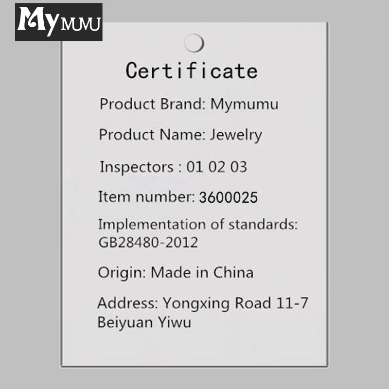 Mymumu барокко крест серьги длинные женственность корейский личности