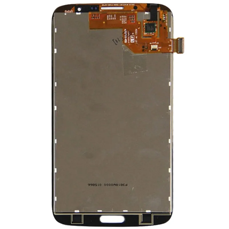 ЖК дисплей (TFT) + сенсорная панель для Galaxy Mega 6 3/i9200/i527/i9205/i9208/P729|Экраны мобильных