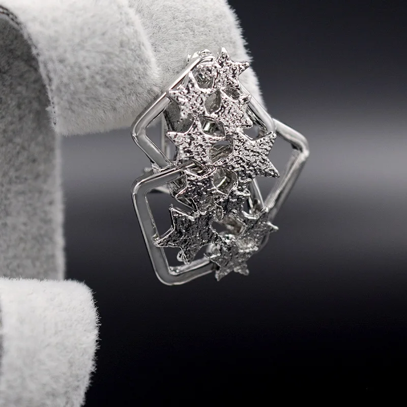 Ювелирные изделия Sunny Jewelry модные ювелирные 2021 комплекты для женщин колье серьги
