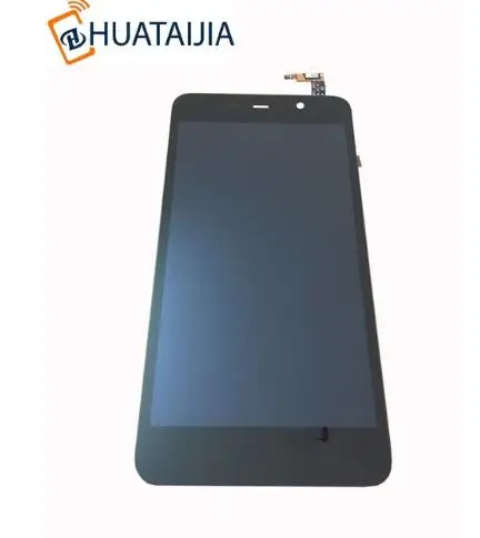 Для DEXP Ixion MS 5 &quotDEXP ЖК дисплей + сенсорный экран 100% оригинальный дигитайзер в сборе