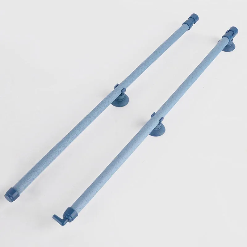 Зеленый аквариум декор для аквариума воздушный камень пузырьковая стена трубка