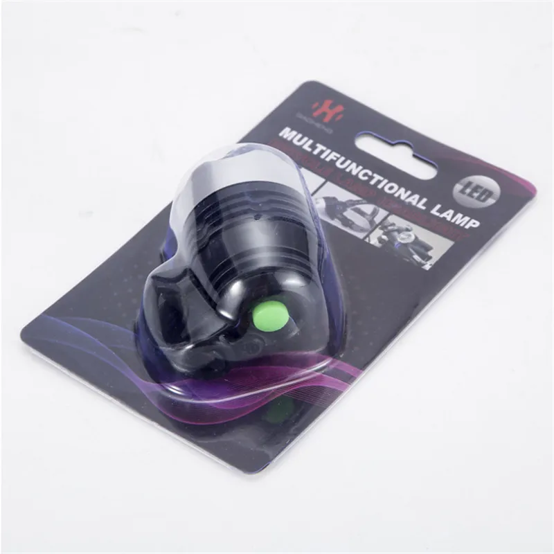 4 цвета 3000 люмен XML Q5 интерфейс светодиодный светильник для велосипеда