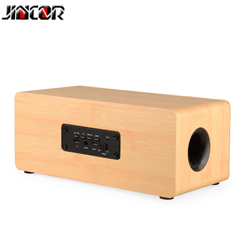 W2 Hi-Fi Bluetooth Динамик Портативный Беспроводной НЧ-динамик стерео Поддержка TF карты