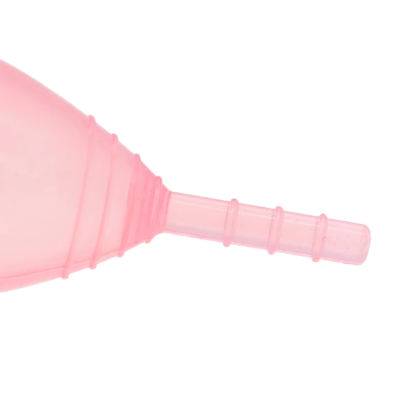 1 шт. женский уход за здоровьем Женская гигиена Дамская чашка менструальная для