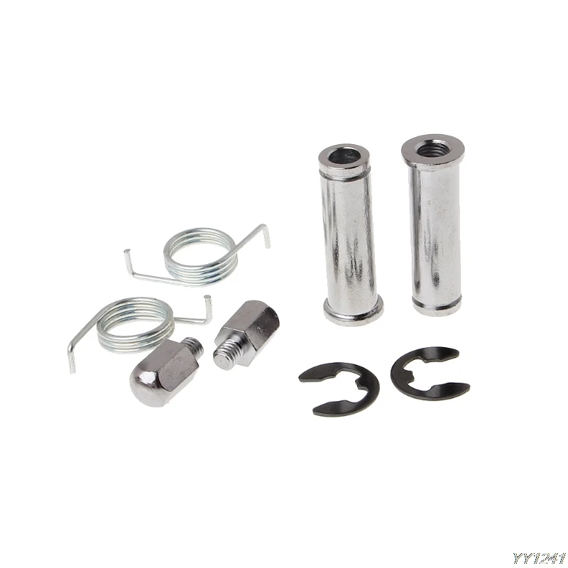 1 пара мотоциклетные алюминиевые передние педали для ног YAMAHA YZF R1 R6 R6S1998 2012 2003 2008