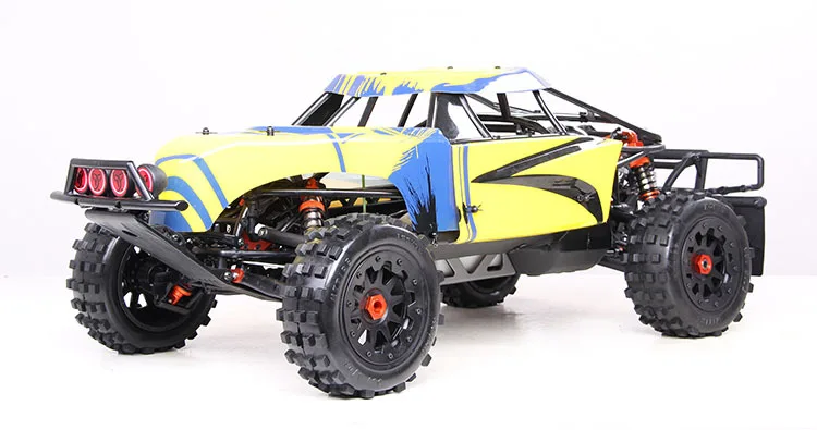 Rovan RovanBaja 305FT античный RovanBaja бензин RC автомобиль без радио