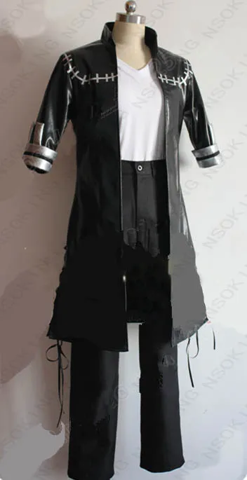 Anime My Hero Academia OCHACO URARAKA Dabi Boku no Cosplay Costume | Тематическая одежда и униформа