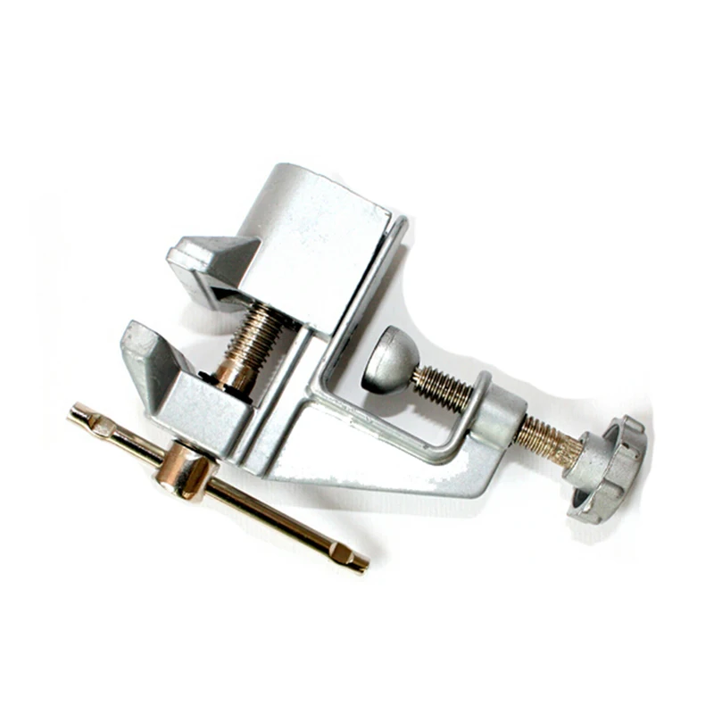 Многофункциональные настольные плоскогубцы из легированной стали с зажимом |