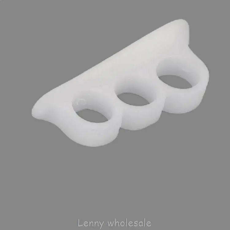 Бесплатная доставка гребень для большого пальца ноги крем ног вальгуса