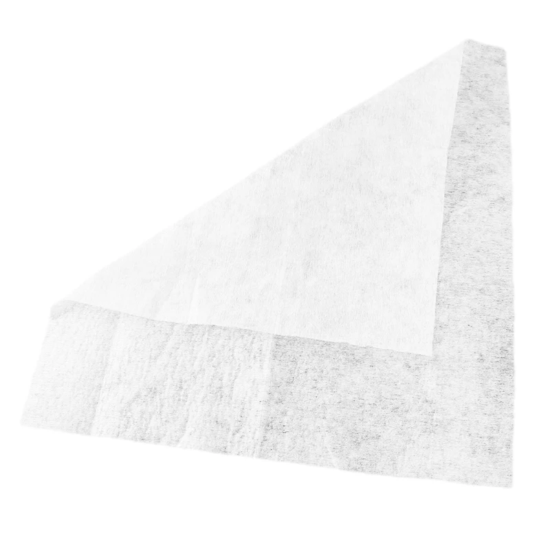 12 штук упак. универсальная Впитывающая Бумага для кухни Нетканые фильтры масла