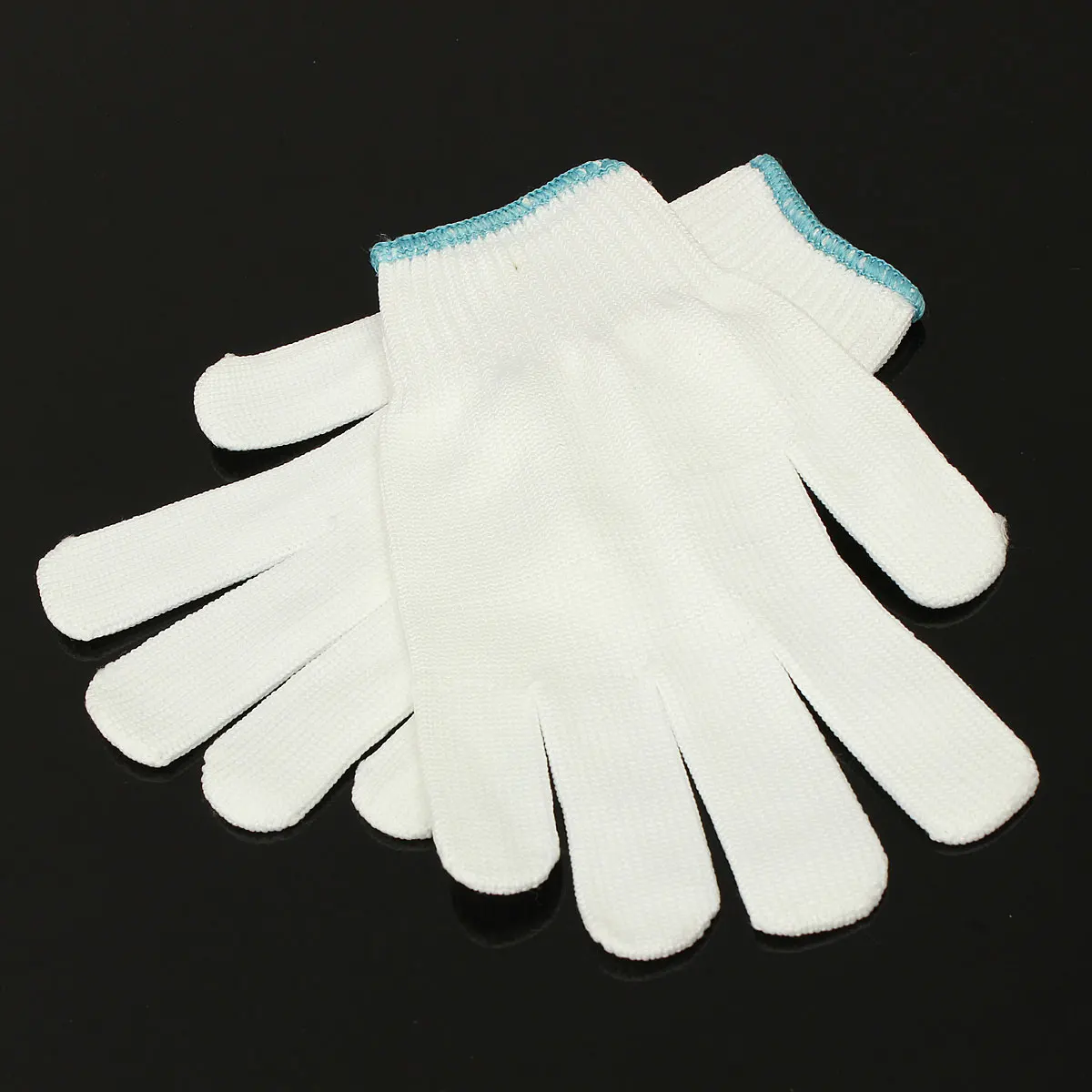 Новинка термостойкие перчатки с защитой от ожогов Жаропрочные для барбекю