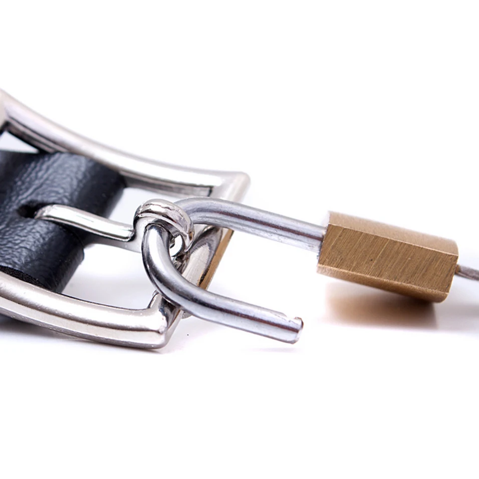 CamaTech замок для S & M бондаж фиксаторы секс игрушка пар маленький БДСМ наручники