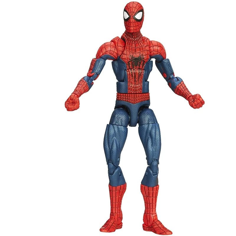 " Marvel Legends бесконечная серия Deadliest Foes фигурка Жук Человек-паук Фигурки игрушки куклы Brinquedos модель подарок