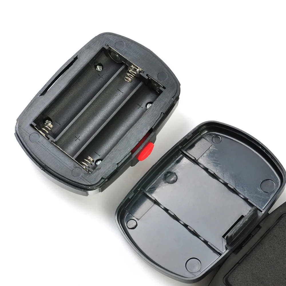 1 шт. 3 Режим Регулируемый Перезаряжаемые светодиодный налобный фонарь вспышка