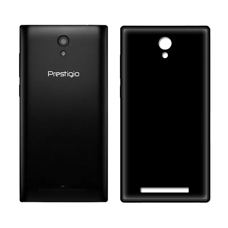 Прозрачный мягкий силиконовый защитный чехол для Prestigio Muze C5 PSP5510 DUO 5 0 дюйма |