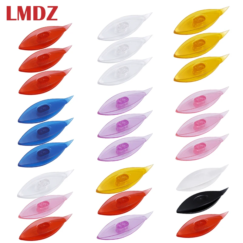 LMDZ 3 шт. ручной инструмент для изготовления кружева пластиковые бриллиантовые