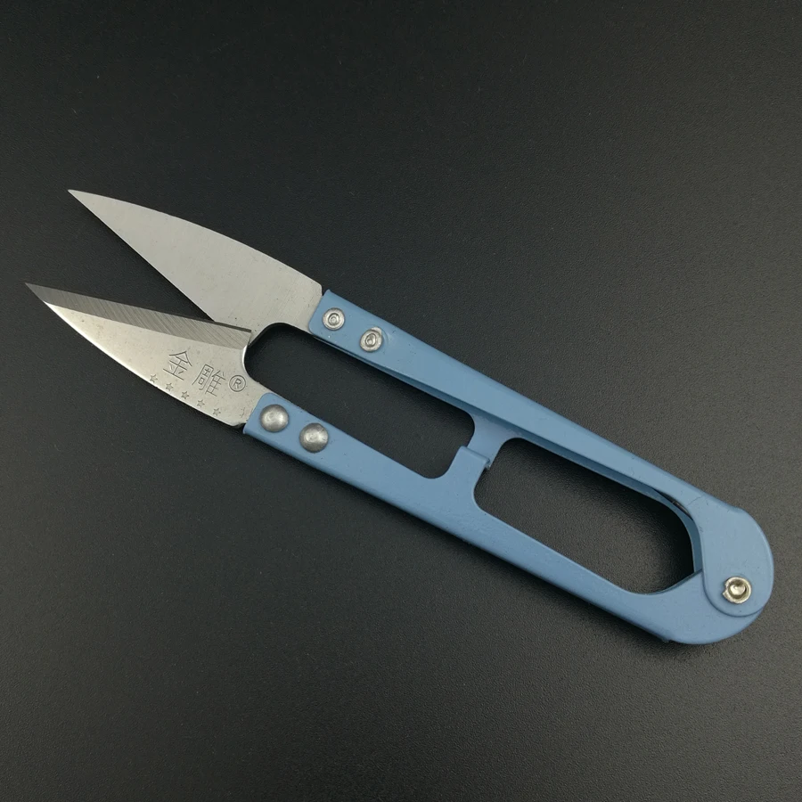 Высококачественные режущие инструменты ножницы из нержавеющей стали u образной