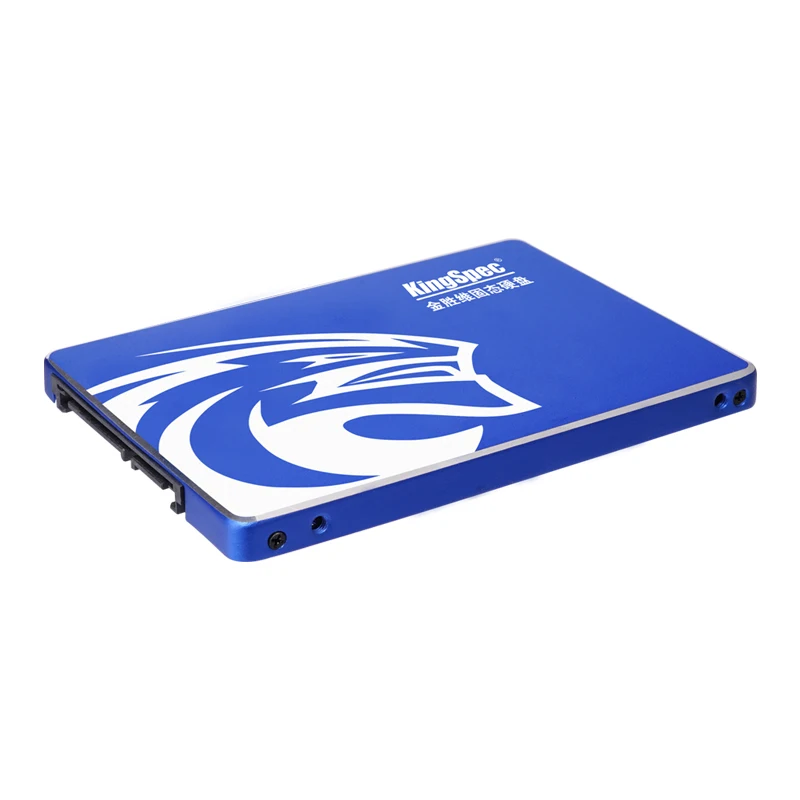Твердотельный накопитель kingspec 2 5 дюйма SATA III 3 6 1 128 ГБ 7 мм сверхтонкий SSD hdd 120 ГБ|slim