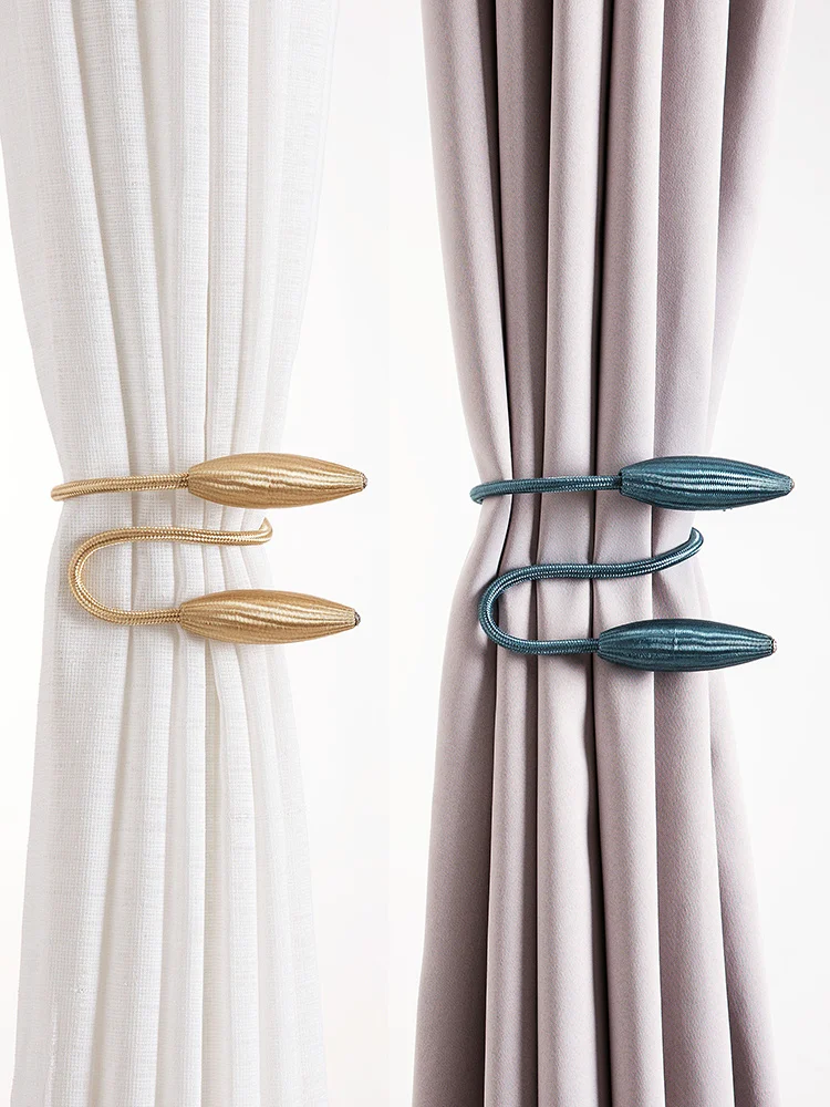 Магнитная застежка держатель для штор|Декоративные аксессуары штор| |