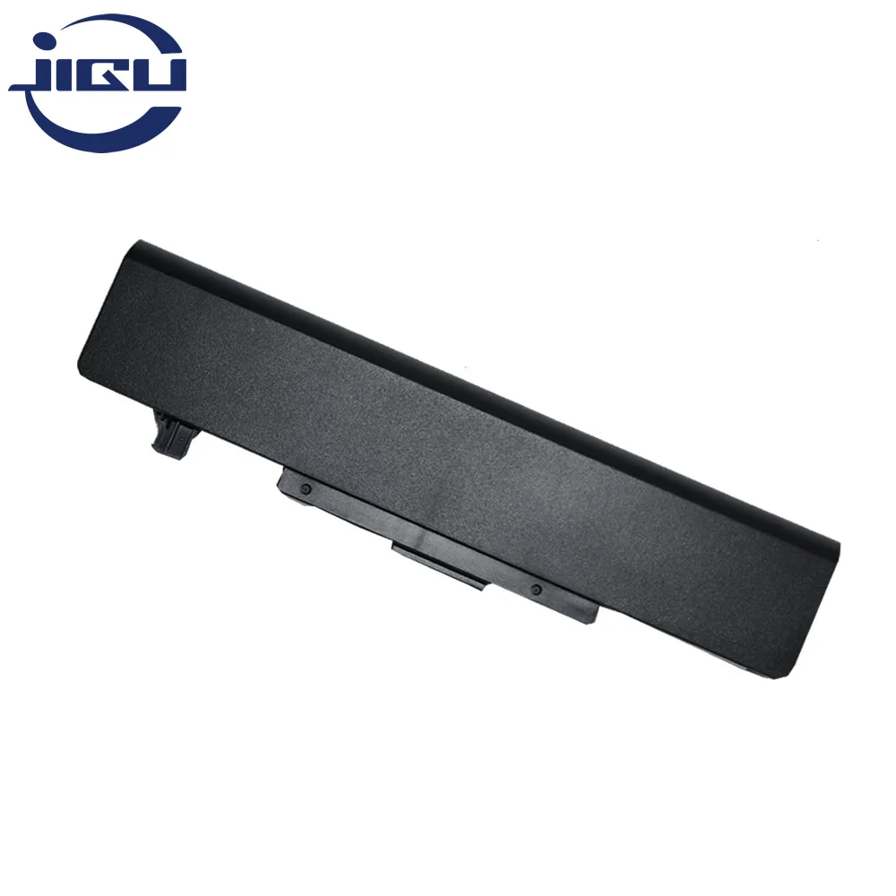 Новый аккумулятор JIGU для ноутбука LENOVO Y480 G580 L11L6Y01 V480 L11S6Y01 45N1048 Z380AM 45N1049 G580AM L11N6R01