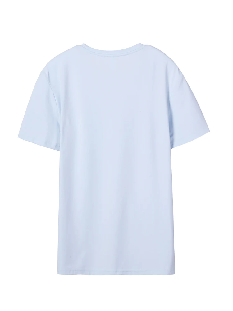 Пионерский лагерь 2019 новая забавная Геометрическая Футболка с принтом животных