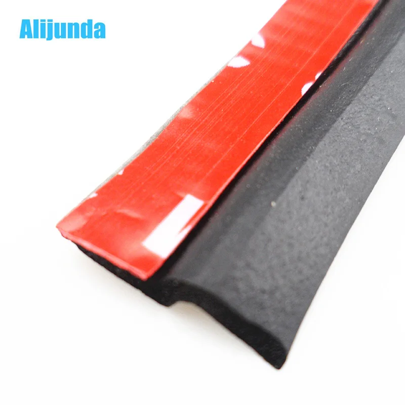 Резиновое уплотнение для двери автомобиля уплотнитель дверей тип Z 3 м 8
