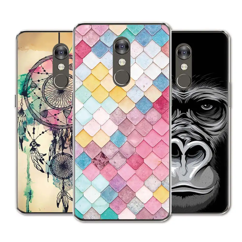 Новое поступление чехол для телефона Infinix S2 PRO S2PR0 X522 5 2 дюймов модный дизайн
