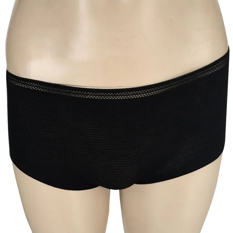 10 шт./компл. высокая эластичность Для женщин одноразовое нижнее белье детские