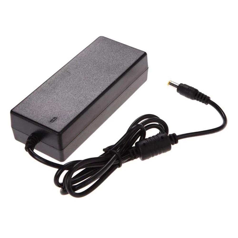 48V 1A штепсельная вилка британского стандарта AC DC адаптер переменного тока 100-240V