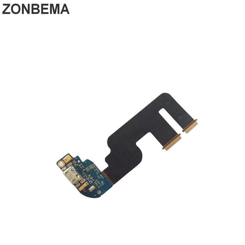 ZONBEMA Новинка для HTC One M8 Mini/One Mini 2 микро-порт дока Зарядное устройство USB разъем