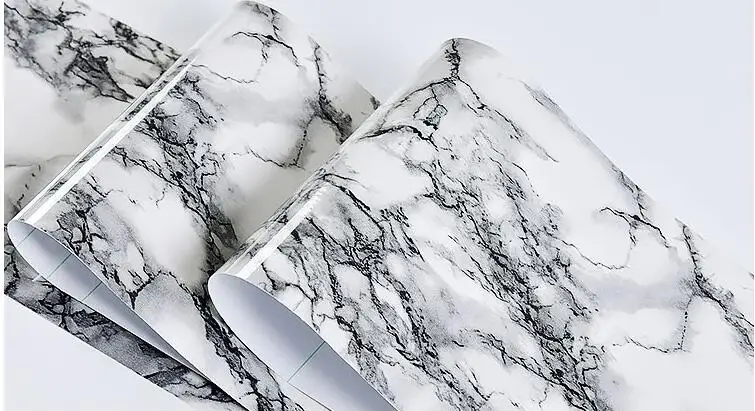 Beibehang плинтус, для стен tiling линии талии украшения самоклеящаяся бумага гостиная пол линии двери рамки наклейка под дерево - Цвет: Y61303