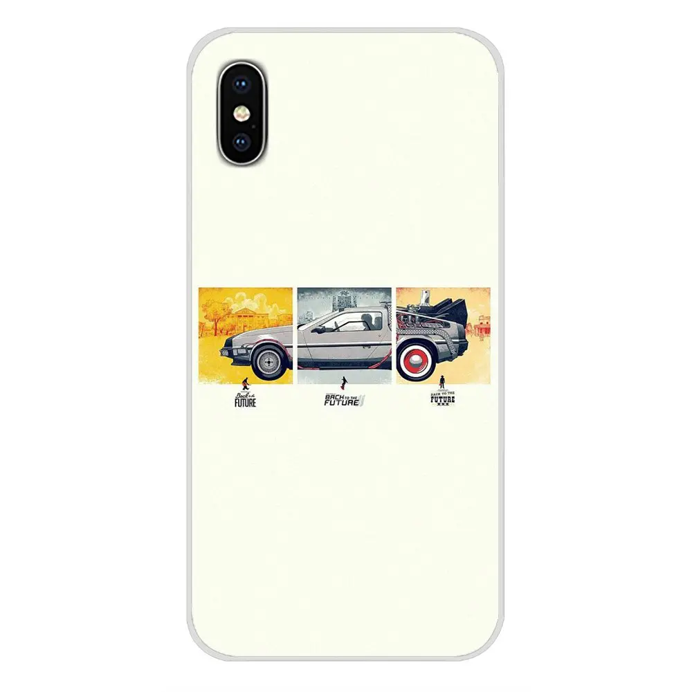 Для Samsung Galaxy J1 J2 J3 J4 J5 J6 J7 J8 Plus 2018 Prime 2015 2016 2017 прозрачный чехол Дизайн Назад в