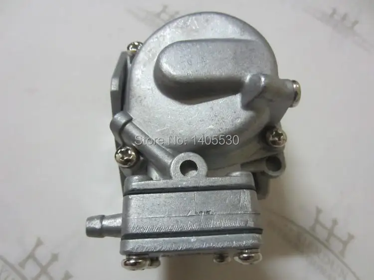 Подвесной мотор Hang Kai 5 HP 6 оригинальный Карбюратор с крючком для лодки аксессуары