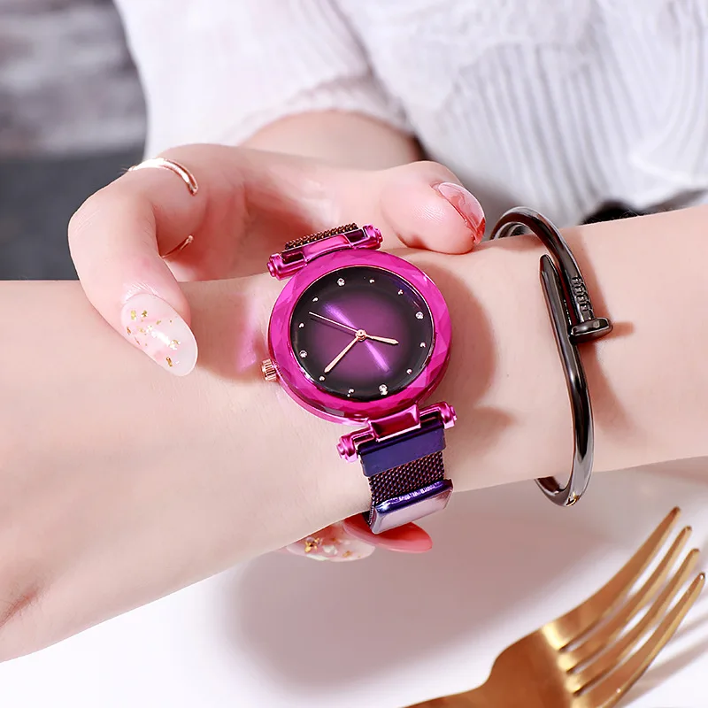 JBRL Модные Аналоговые часы из нержавеющей стали дети Роскошный Браслет Наручные