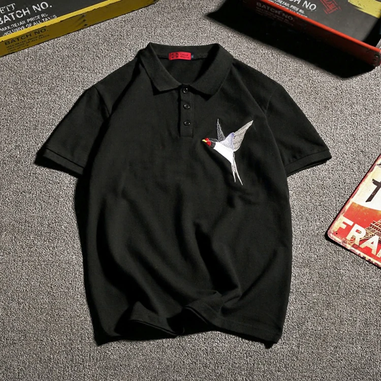 

Free shipping 2018 summer men small turn-down collar mesh tee tops man short sleeve t shirt plus size 2- xxxxl 5xl 6xl 7xl 8xl