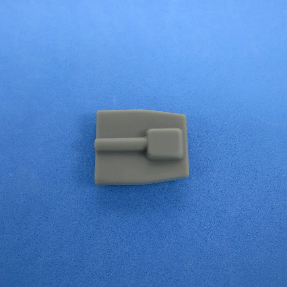

Pediatric silicone SPO2 sensor Spare parts 10pcs packing