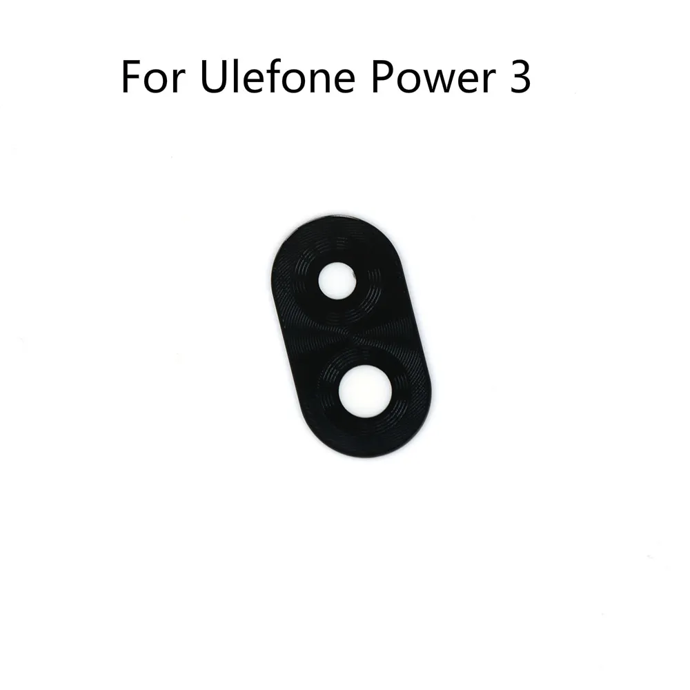 Ulefone Power 3/Power 3s Защитная пленка для задней камеры|Защитные стёкла и плёнки
