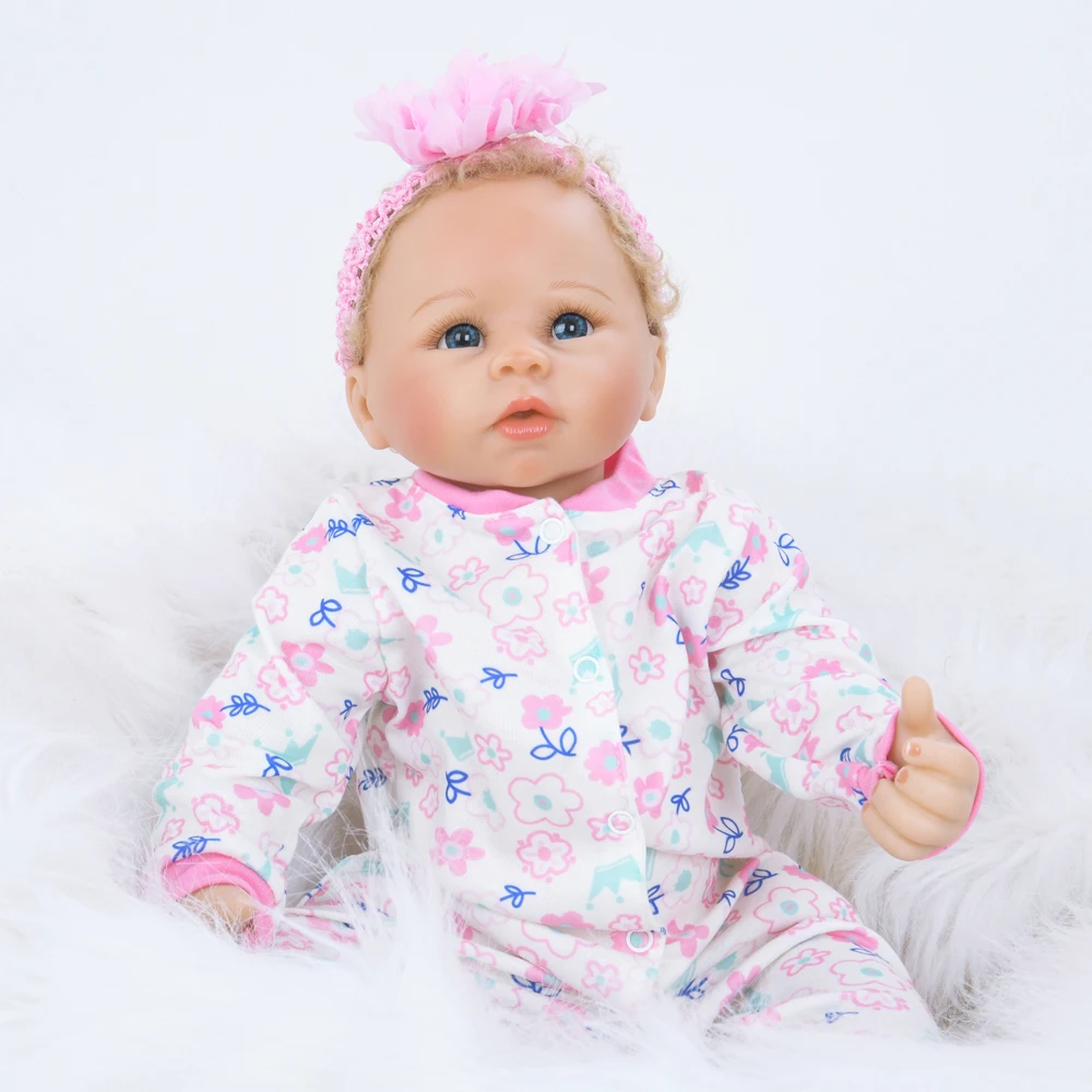 20 &quotОдежда для куклы ручной работы Reborn Baby живые реалистичные настоящие