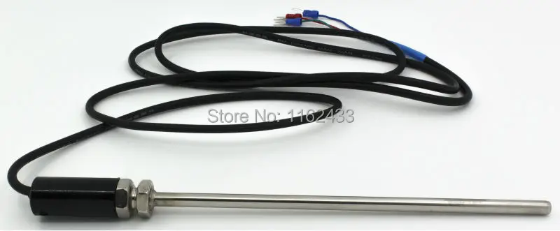 FTARP01 Cu50 2 м кабель 200 мм зондовая головка RTD датчик температуры|temperature sensor analog|temperature