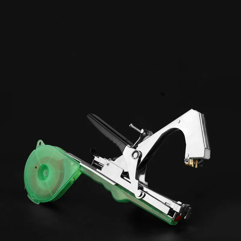 Садовые инструменты инструмент для подвязки машина ветвей обвязка стебля овощей