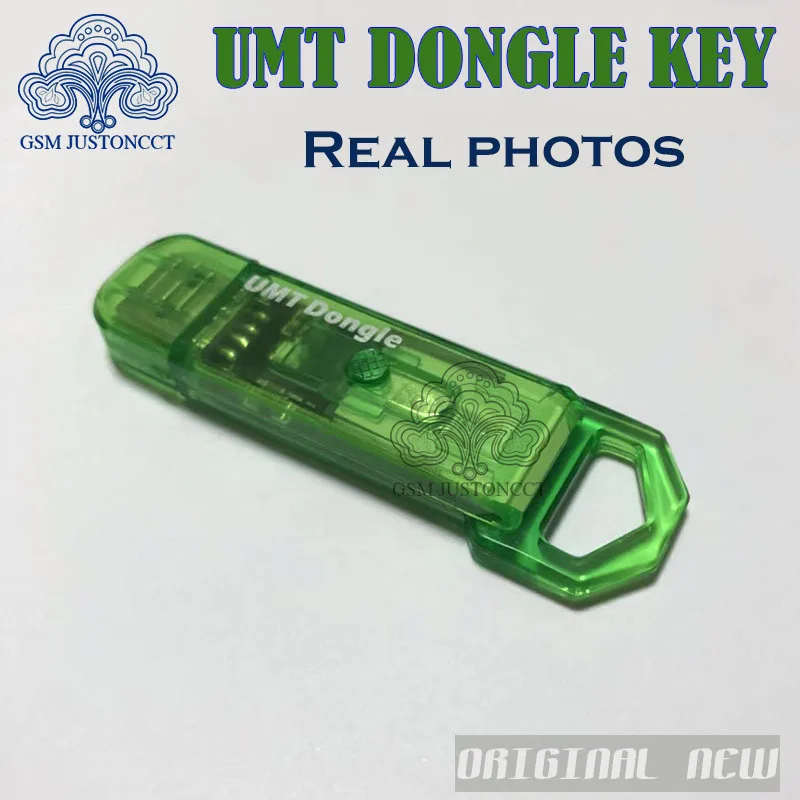 UMT Dongle Key + umf универсальный кабель для загрузки Samsung Huawei LG ZTE Alcatel ремонт и