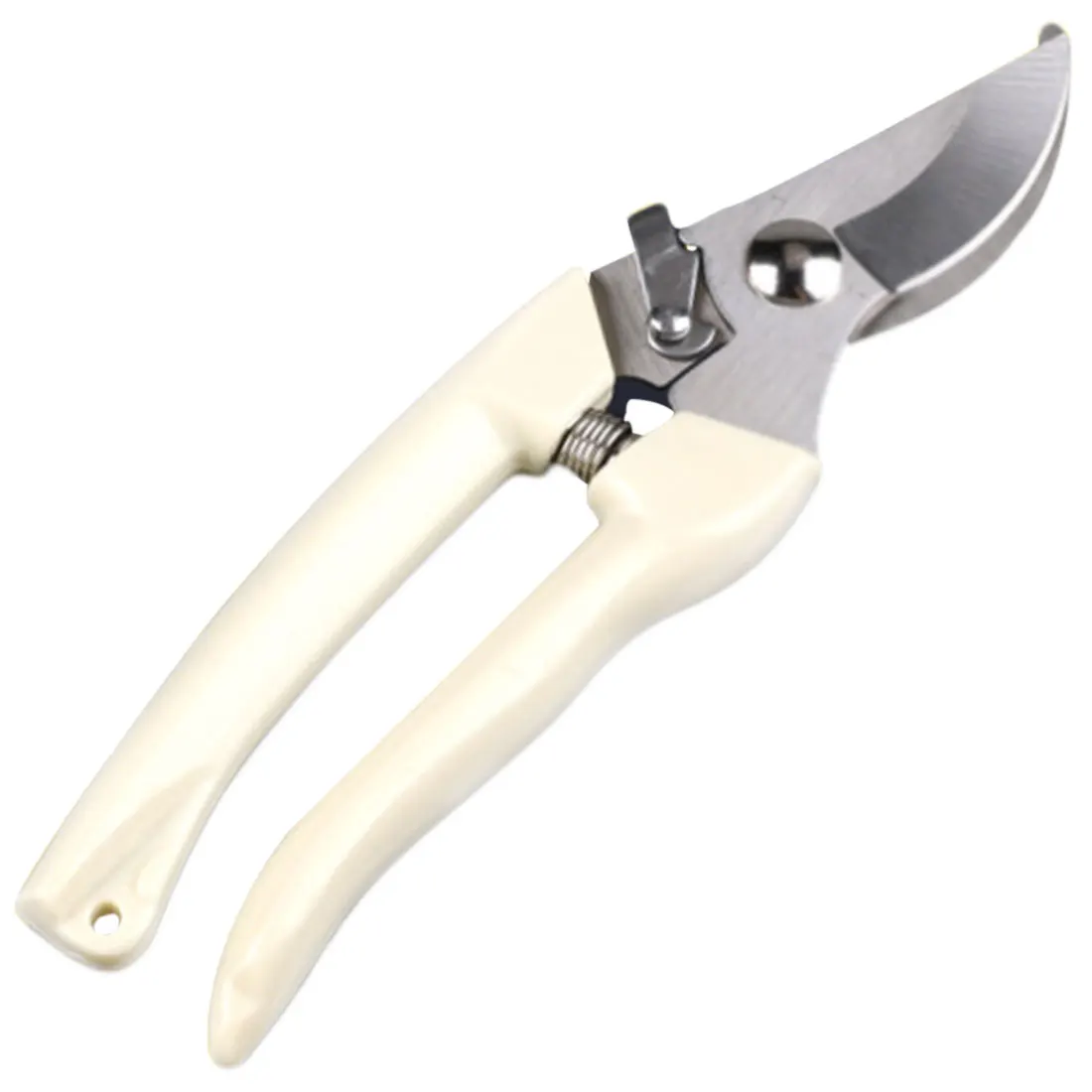 Elbow Scissors Подрезка растений в садоводстве ножницы из нержавеющей стали режущие инструменты набор секатор дерево резак домашние инструменты противоскользящие - Цвет: Elbow Scissors